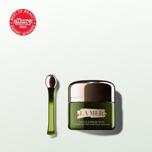 La Mer’s Best Anti Wrinkle Eye Cream! La mer The Eye Concentrate 5ml(15l:275$)
